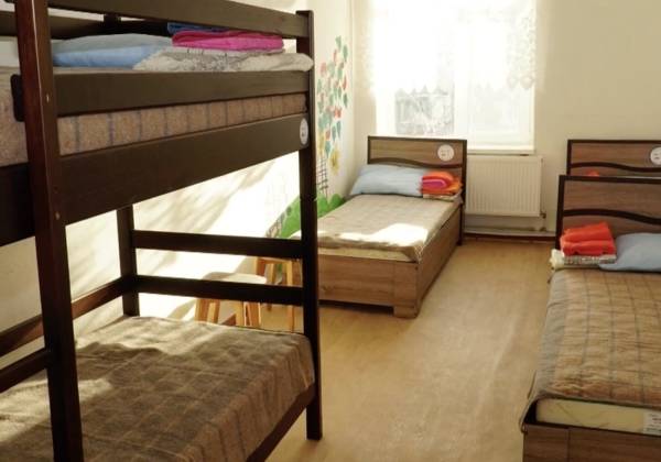 Житомирщина: де переселенці знайдуть безкоштовне житло