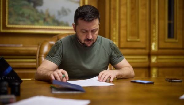 Представника України при ОЧЕС призначено новим керівником.