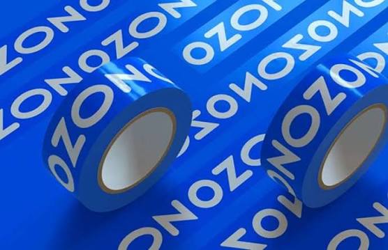 Акції Ozon впали на 27% після атаки на склади