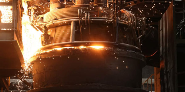 «Запоріжкокс» скоротив виробництво на 15,3% у липні