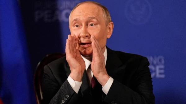 NYT: Кремль прагне взяти під контроль Молдову після України