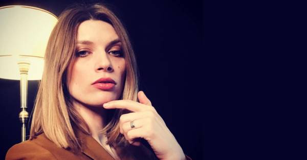 Данилюк-Ярмолаєва: інтерв’ю Полякової оцінюватимуть не ті, хто мав би