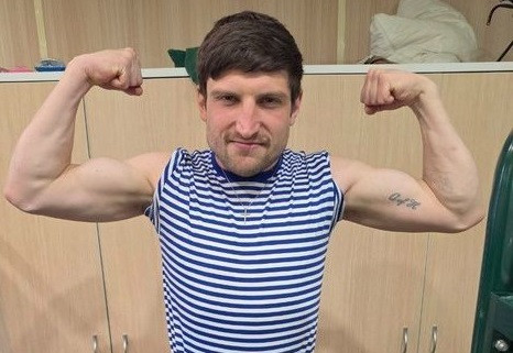 Британія підтвердила загибель свого громадянина, який воював в Україні