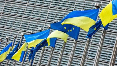 Вартість українських “боргів” перед ЄС за виконання показників Плану України становить 7,35 мільярда євро, зазначають фахівці.