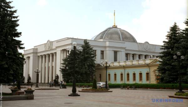 Депутати вимагають від Корецького пояснень щодо призначення очільника Мінцифри