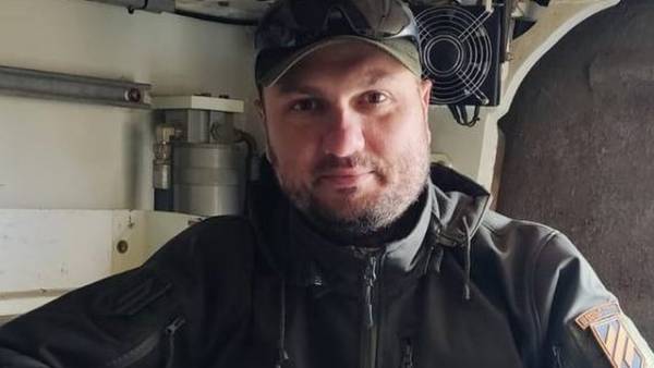 Третій армійський корпус оптимізує рекрутинг через умовно-дострокове звільнення