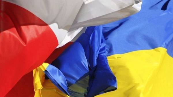 Польський уряд відзначив вагомий внесок українців в економіку країни
