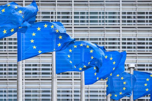 ЄС пришвидшує надання Україні €90 млрд кредиту для протиповітряної оборони