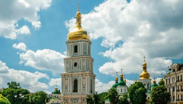 Софія Київська запрошує у віртуальну мандрівку