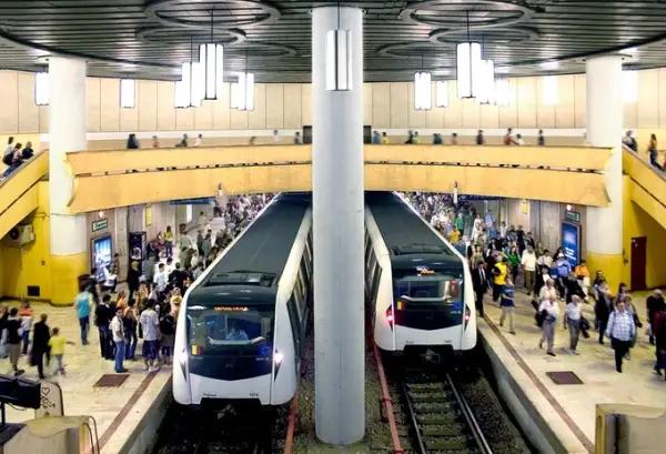Борги загрожують роботі метрополітену Бухареста