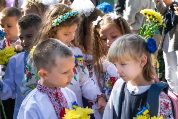 Зібрати першокласника: ціни на шкільне приладдя у 2026 році