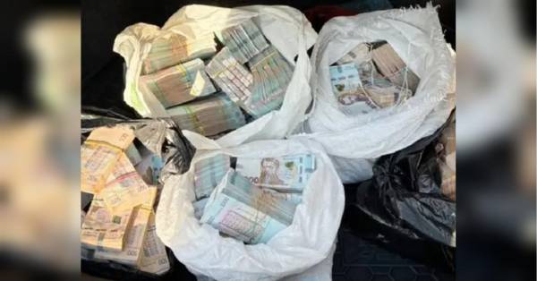 Детектив НАБУ: гроші для застави перетворили на прибутковий бізнес із прибутком до 30%