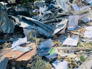 Видавництво BookChef зазнало збитків від російської атаки на столицю