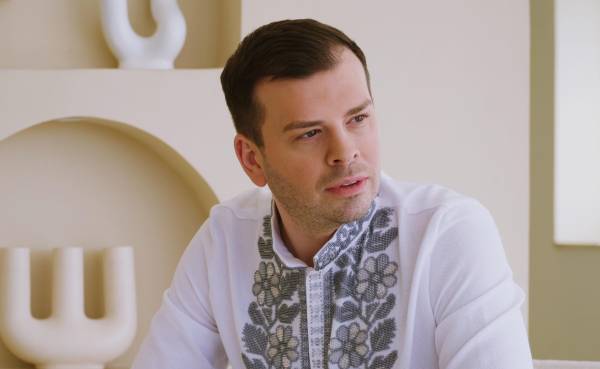 Андрій Князь і хор «Крилиця» дарують нове життя культовій українській пісні