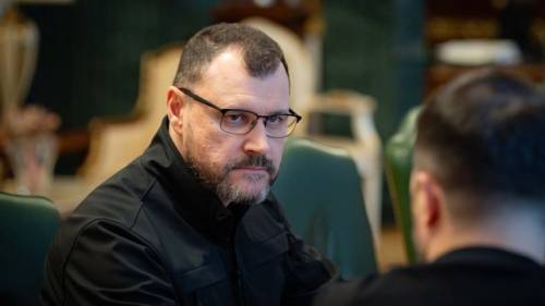 Зеленський розраховує на покращення взаємодії від Клименка в питаннях підготовки до зимового періоду