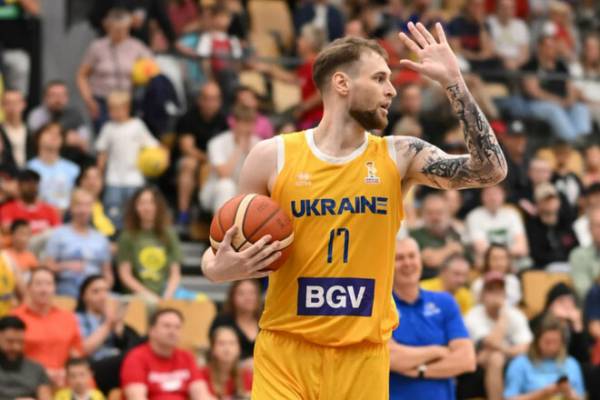 Україна здобула перемогу над Латвією у напруженому товариському поєдинку