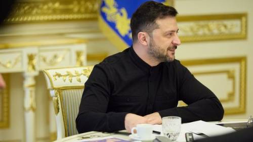 Зеленський: Російський контейнеровоз Yanina, що підпадає під санкції, та інфраструктура трьох нафтопереробних заводів у Башкортостані зазнали ураження.