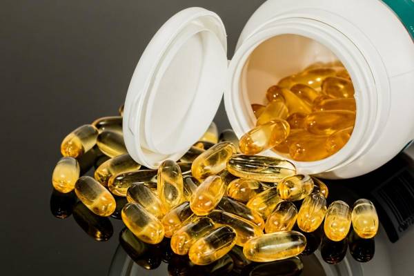 Фармацевт радить відмовитися від 5 продуктів через вітамін D