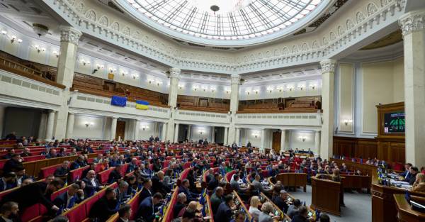 Нардепи обговорили з Хмарою та Сибігою ключові виклики