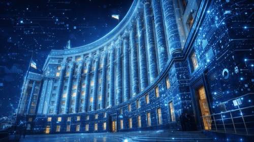 Уряд затвердив рішення про впровадження з 1 вересня 2026 року системи “Купина” для підвищення безпеки електронних цифрових підписів від кіберзагроз.