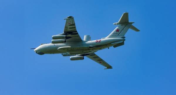 Південна Корея підняла винищувачі через російські літаки в зоні оборони