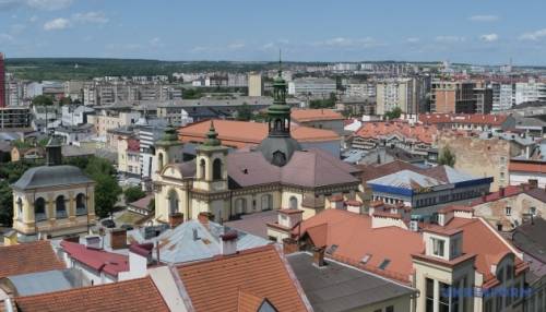 У місті Івано-Франківськ встановлено новий температурний максимум.