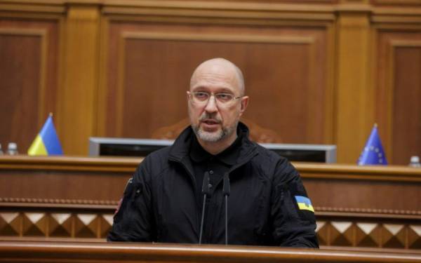 Держфонд страхуватиме бізнес від непередбачених атак