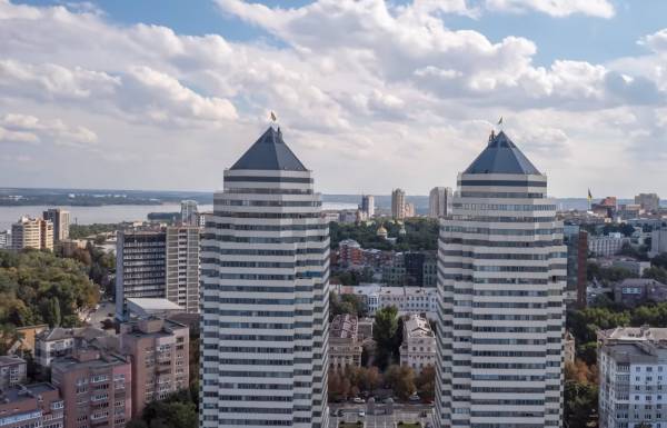 Дощі та коливання температури: синоптики прогнозують погоду на Дніпропетровщині до 6 вересня