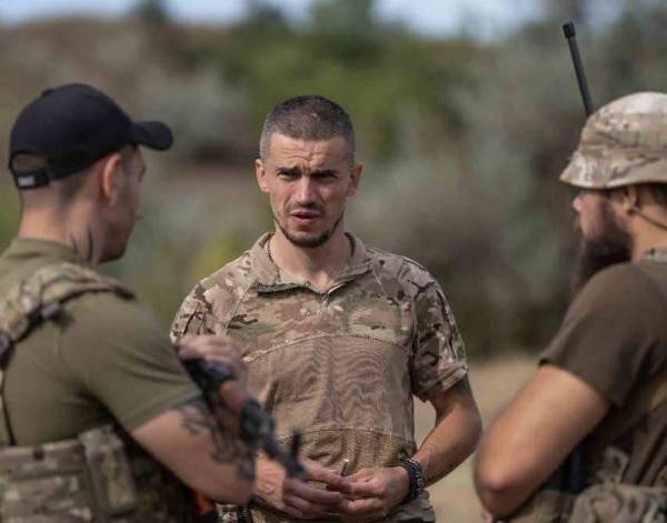 Командири вибудовують дисципліну без насильства: відповідальність за помилки