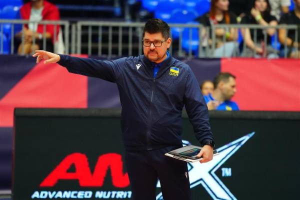 Глушак: задоволені грою з Австрією