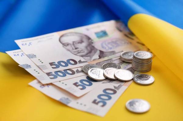 ДПС визначила ключових платників податків, що формують бюджет України