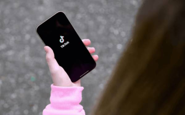 TikTok сплатить $400 млн за збір особистих даних дітей