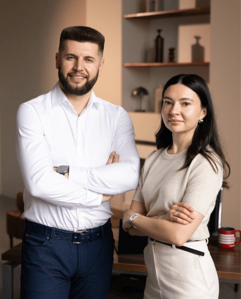 «Будхаб» витісняє світових гігантів з українського ринку опалубки