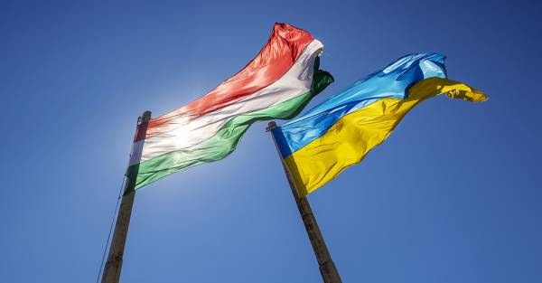Україна та Угорщина наближаються до порозуміння щодо прав нацменшин