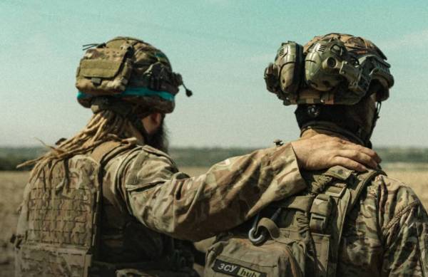 Понад 80 українських військових зникли з-під носа німецьких інструкторів