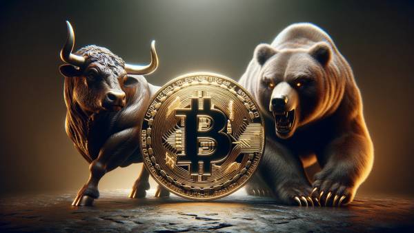Bitcoin перетнув позначку $77 000, повертаючи інвесторів на криптовалютний ринок