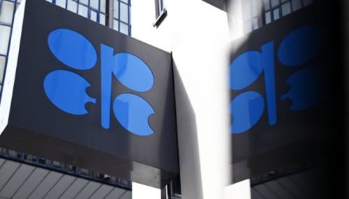 Країни ОПЕК+ погодили нарощування видобутку нафти в наступному місяці