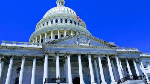 Сенат США обговорив прискорене прийняття законопроекту про санкції проти Російської Федерації, повідомляють&hellip;