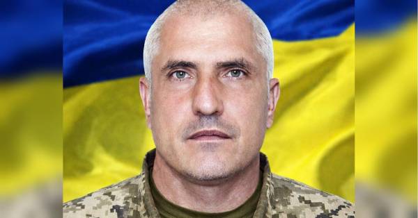 На Донеччині загинув захисник з Житомирщини, два роки чекаючи на повернення додому