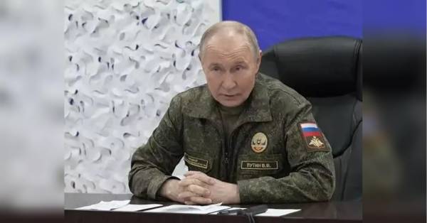США: Росія готує розпад НАТО та ЄС, ключова роль відведена Україні