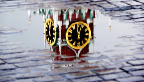Закордонні вкладники зменшили свою частку в російських активах до 3% – дані розвідки.