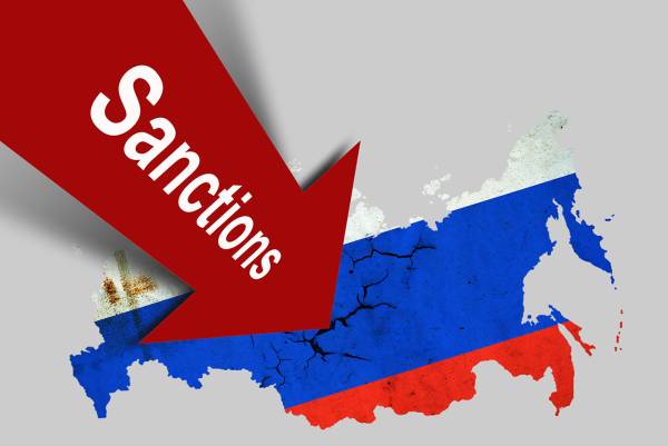 Нова Зеландія розширила санкції проти Росії: хто увійшов до нового списку
