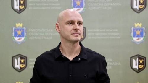 Загарбники атакували Миколаївську область, постраждали шестеро осіб