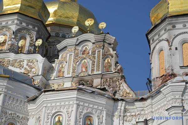 Києво-Печерська лавра: шлях до українського Ватикану