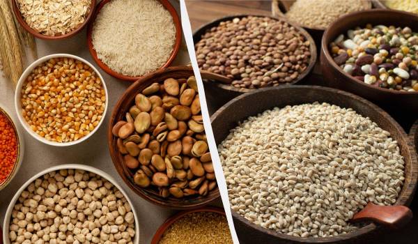 Цільнозернові: 7 продуктів, що допоможуть знизити холестерин