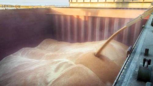 Уряд змінив найнижчі рекомендовані ціни для продажу за кордон деяких сільськогосподарських товарів.