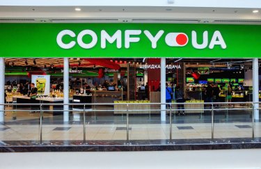 Comfy оптимізувала роботу складів для підвищення безпеки