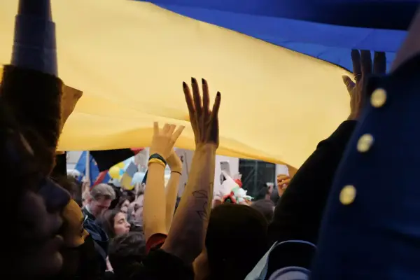 Рейтинг довіри: Залужний, Федоров та Буданов очолили список українців, — КМІС