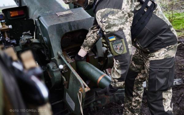 ЗСУ скоротили армію РФ на 1470 військових за добу