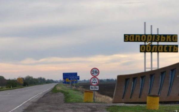 Дрон РФ атакував агропідприємство на Запоріжжі
